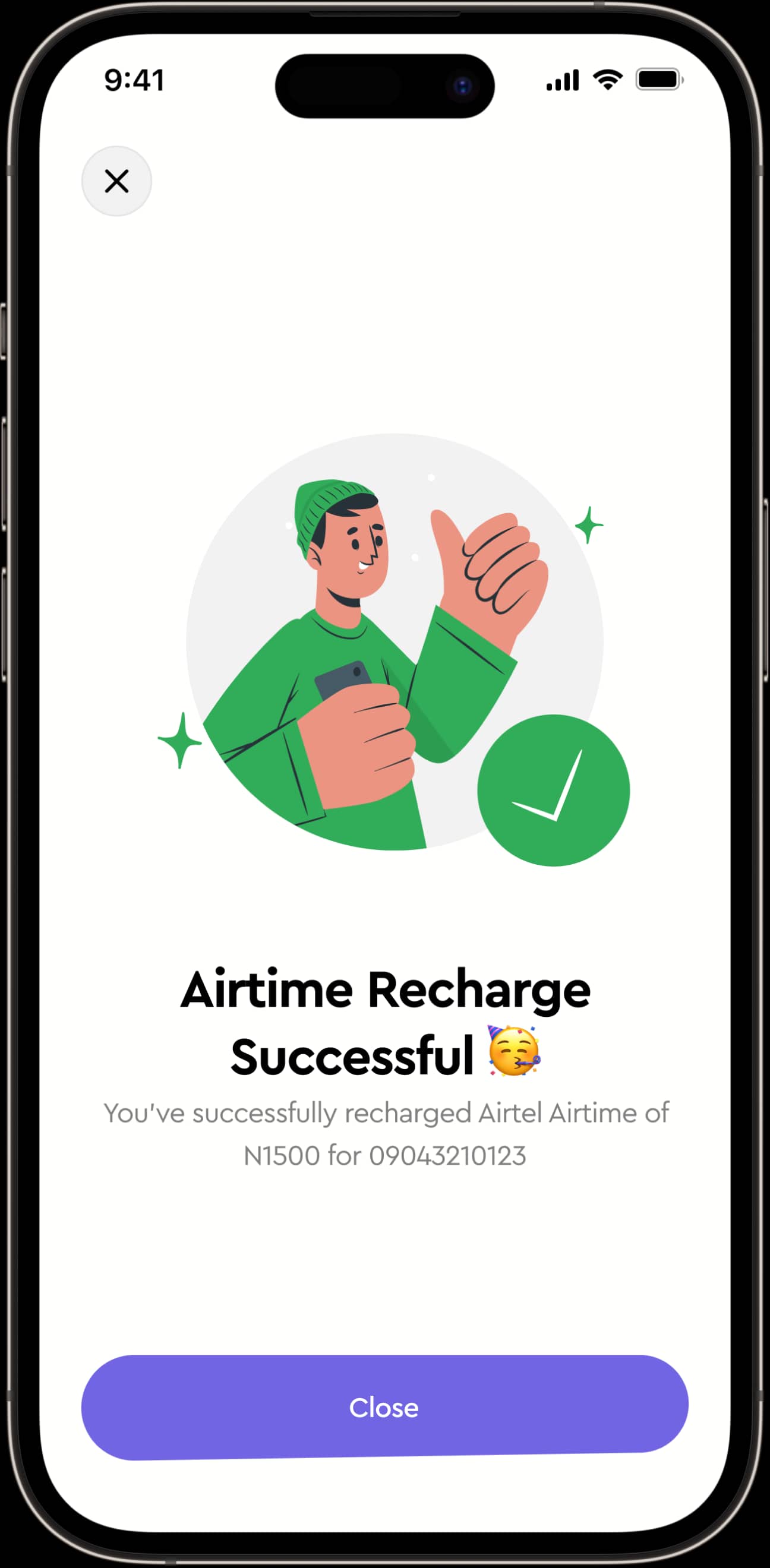 Ridima — gift cards, crypto, and bill payments in Nigeria and Ghana