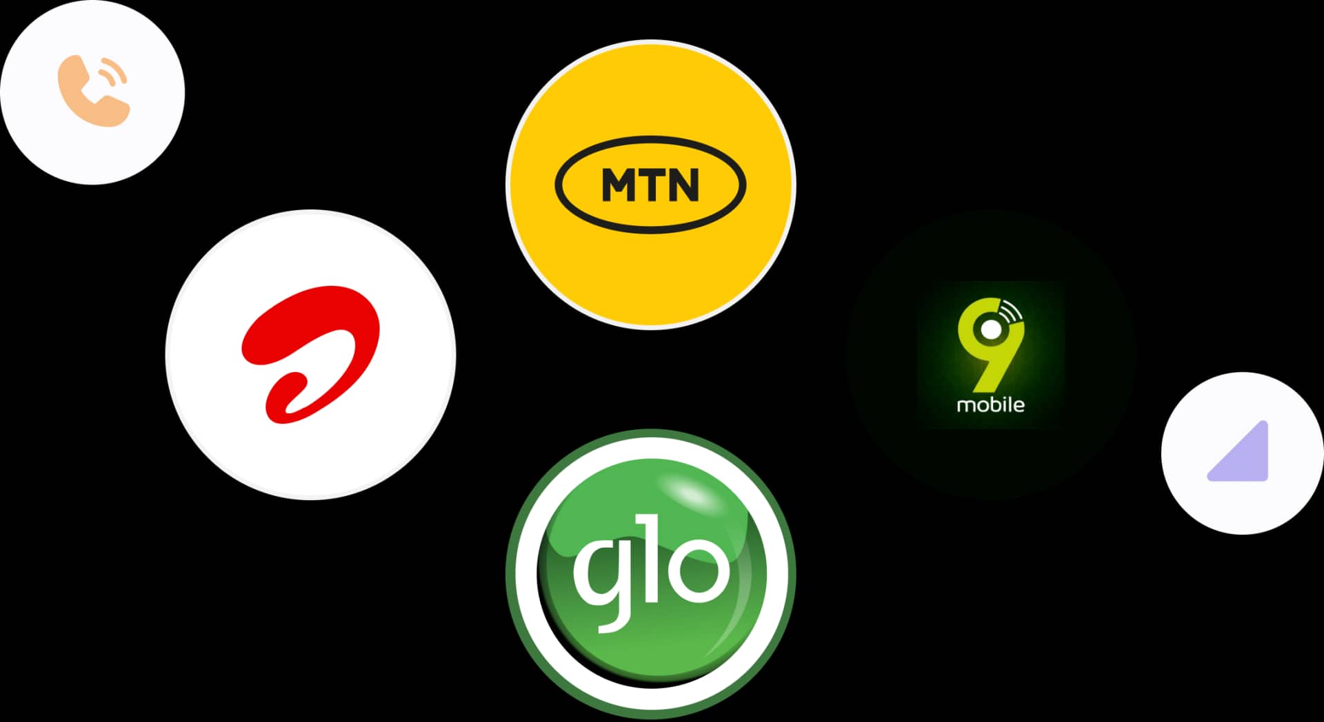 Ridima — gift cards, crypto, and bill payments in Nigeria and Ghana