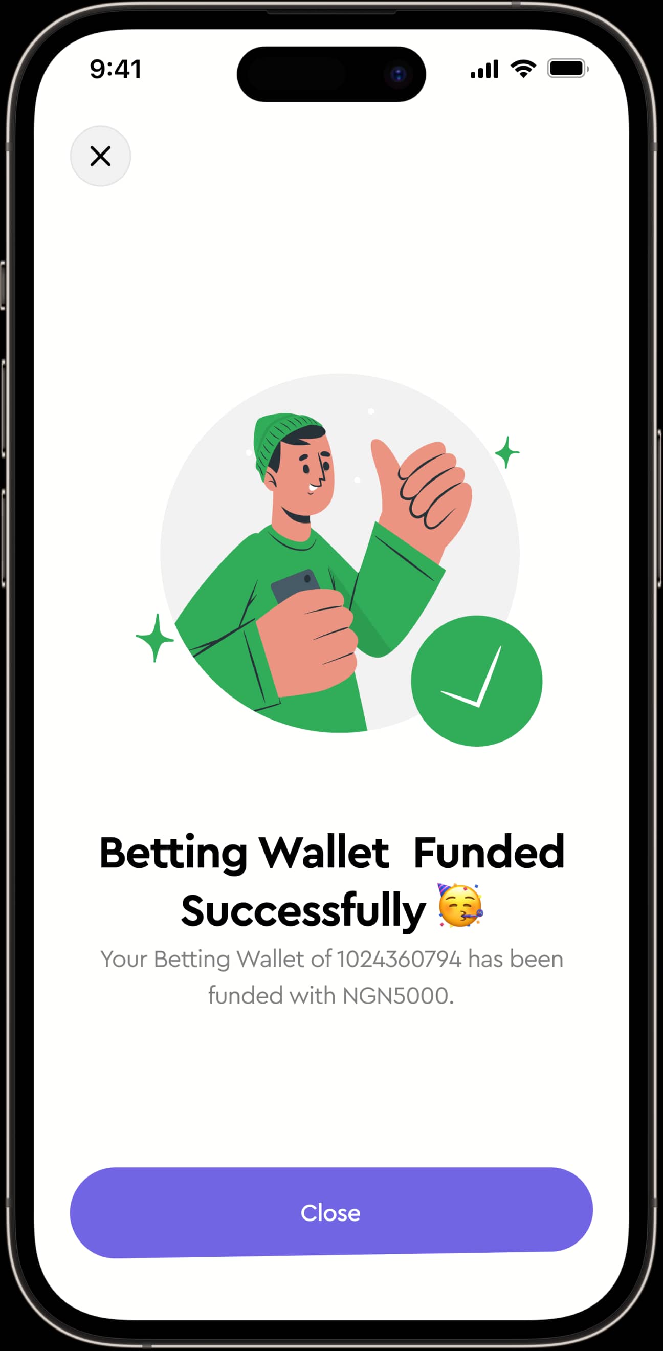 Ridima — gift cards, crypto, and bill payments in Nigeria and Ghana