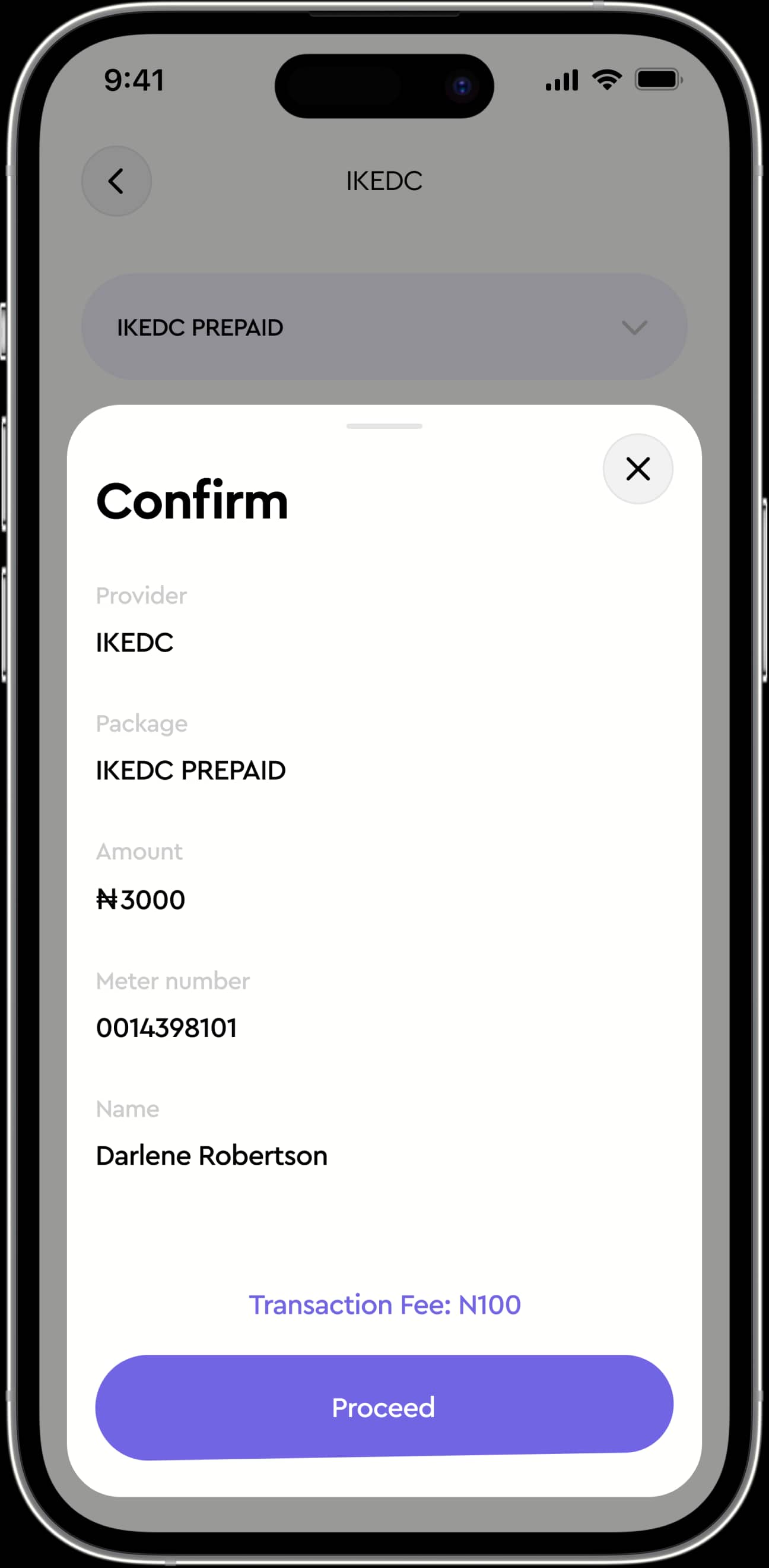Ridima — gift cards, crypto, and bill payments in Nigeria and Ghana