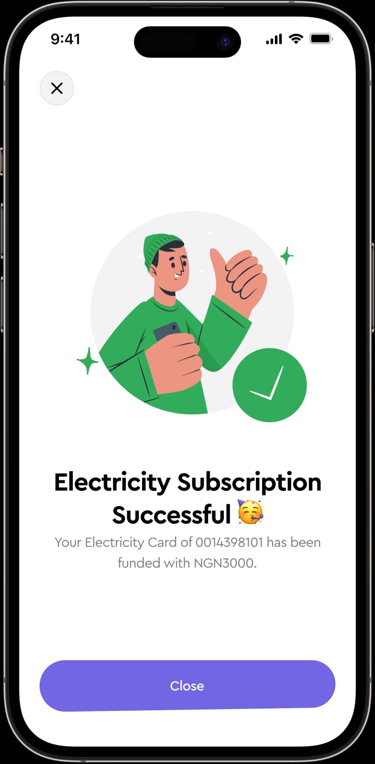 Illustration: Quick and Easy to use
