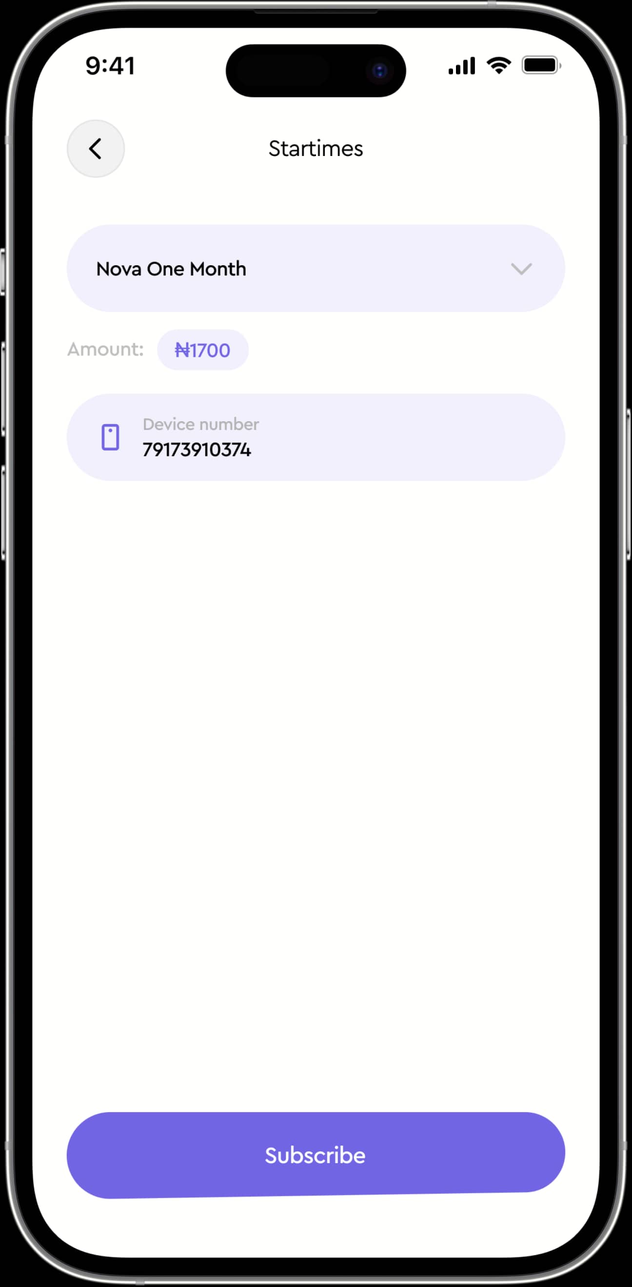 Illustration: Swift and Easy Payment