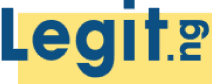 Legit.ng logo — Ridima featured